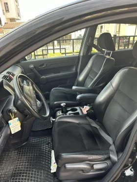 Honda Cr-v, снимка 3