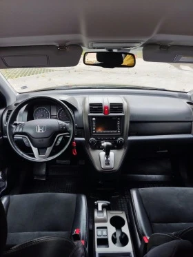 Honda Cr-v, снимка 2