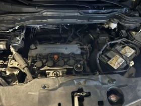 Honda Cr-v, снимка 11