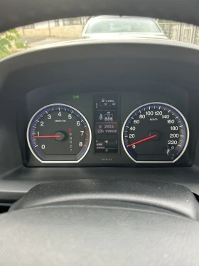 Honda Cr-v, снимка 6