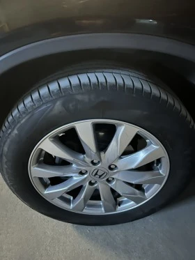 Honda Cr-v, снимка 7