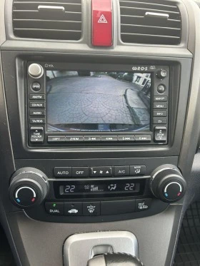 Honda Cr-v, снимка 8