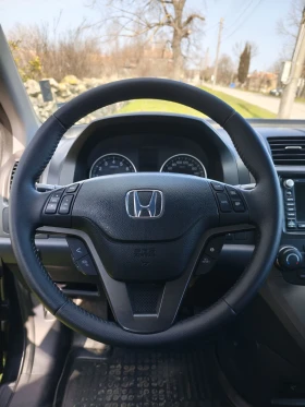 Honda Cr-v, снимка 14