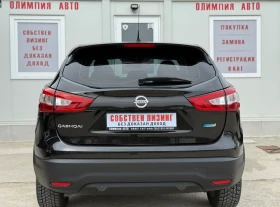 Nissan Qashqai 1.5 D 110ps. СОБСТВЕН ЛИЗИНГ / БАРТЕР, снимка 5