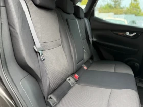 Nissan Qashqai 1.5 D 110ps. СОБСТВЕН ЛИЗИНГ / БАРТЕР, снимка 9