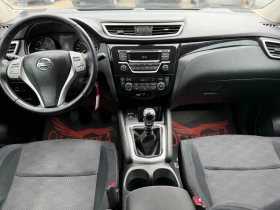 Nissan Qashqai 1.5 D 110ps. СОБСТВЕН ЛИЗИНГ / БАРТЕР, снимка 7