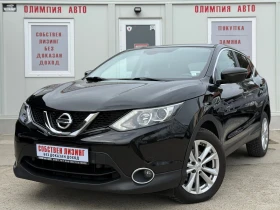 Nissan Qashqai 1.5 D 110ps. СОБСТВЕН ЛИЗИНГ / БАРТЕР, снимка 3