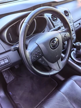 Mazda CX-7, снимка 12