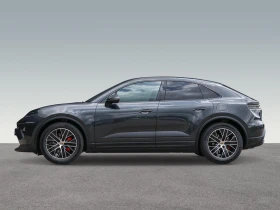 Porsche Macan 4S ELECTRIC/BOSE/360/PANO/MATRIX/, снимка 5