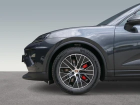 Porsche Macan 4S ELECTRIC/BOSE/360/PANO/MATRIX/, снимка 4