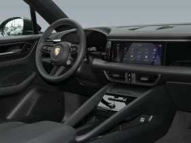 Porsche Macan 4S ELECTRIC/BOSE/360/PANO/MATRIX/, снимка 15
