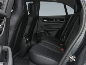 Porsche Macan 4S ELECTRIC/BOSE/360/PANO/MATRIX/, снимка 16