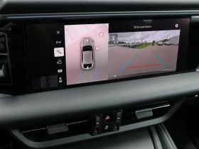 Porsche Macan 4S ELECTRIC/BOSE/360/PANO/MATRIX/, снимка 12
