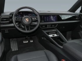 Porsche Macan 4S ELECTRIC/BOSE/360/PANO/MATRIX/, снимка 11