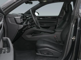 Porsche Macan 4S ELECTRIC/BOSE/360/PANO/MATRIX/, снимка 9