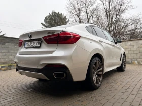 BMW X6 СМЕНЕНИ ВЕРИГИ М CAR, снимка 5