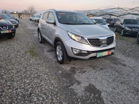 Kia Sportage 2.0i 163kc., снимка 2