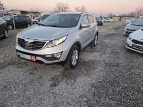 Kia Sportage 2.0i 163kc., снимка 1