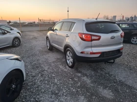 Kia Sportage 2.0i 163kc., снимка 3