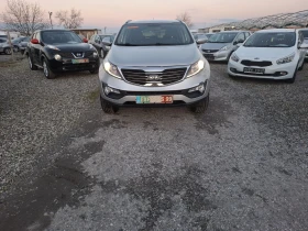 Kia Sportage 2.0i 163kc., снимка 16