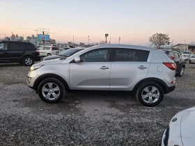 Kia Sportage 2.0i 163kc., снимка 12