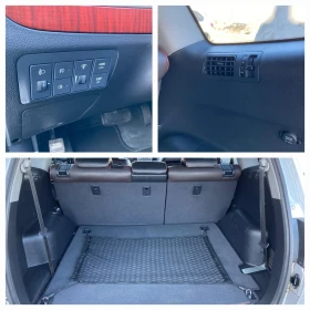 Hyundai Santa fe 2.7v6 бензин, Автоматик, 4х4, 6+ 1места, снимка 15