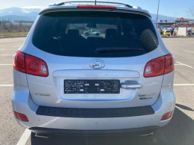 Hyundai Santa fe 2.7v6 бензин, Автоматик, 4х4, 6+ 1места, снимка 5