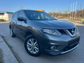 Nissan X-trail 1.6DCI/7места/ТОП, снимка 3