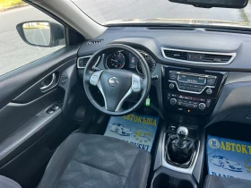 Nissan X-trail 1.6DCI/7места/ТОП, снимка 7