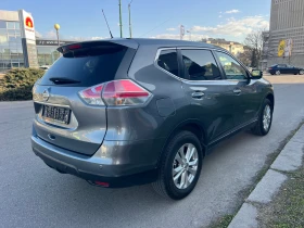 Nissan X-trail 1.6DCI/7места/ТОП, снимка 6