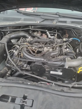 VW Touareg, снимка 1