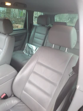 VW Touareg, снимка 3