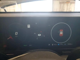 Hyundai Kona ELECTRIC SEL | ЗАДНА КАМЕРА | KEYLESS | , снимка 9