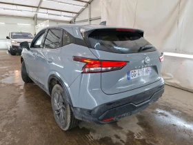 Nissan Qashqai 1.3 Business, снимка 3