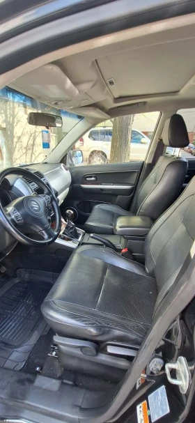 Suzuki Grand vitara 2.0i 140 к.с. , снимка 7