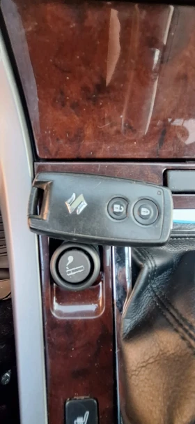 Suzuki Grand vitara 2.0i 140 к.с. , снимка 15