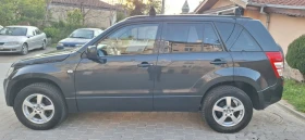 Suzuki Grand vitara 2.0i 140 к.с. , снимка 5