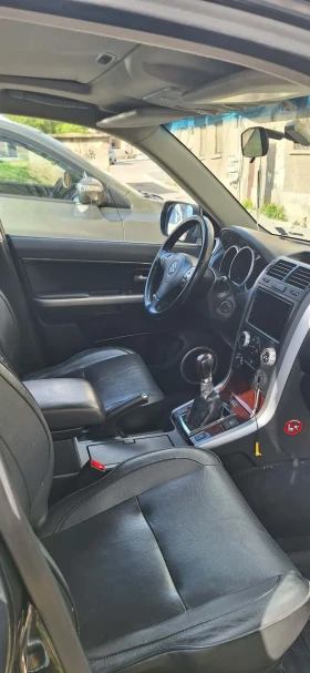 Suzuki Grand vitara 2.0i 140 к.с. , снимка 8