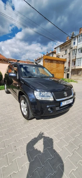 Suzuki Grand vitara 2.0i 140 к.с. , снимка 1