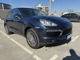 Porsche Cayenne, снимка 4