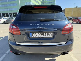 Porsche Cayenne, снимка 7