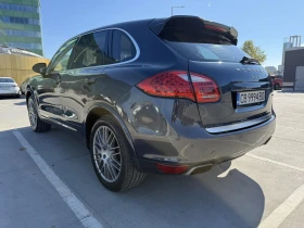 Porsche Cayenne, снимка 8
