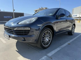 Porsche Cayenne, снимка 2