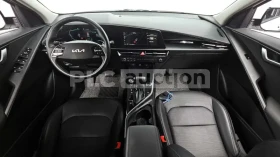 Kia Niro 1.6 ХИБРИД| КАМЕРА| ПОДГРЕВ| ВКЛЮЧЕН ТЕХНОТЕСТ, снимка 5