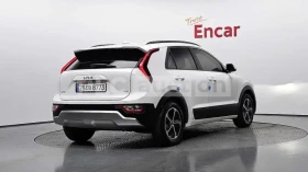 Kia Niro 1.6 ХИБРИД| КАМЕРА| ПОДГРЕВ| ВКЛЮЧЕН ТЕХНОТЕСТ, снимка 9