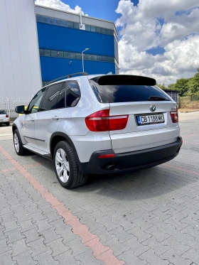BMW X5 M57 3.0d, снимка 3