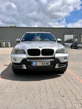 BMW X5 M57 3.0d, снимка 1