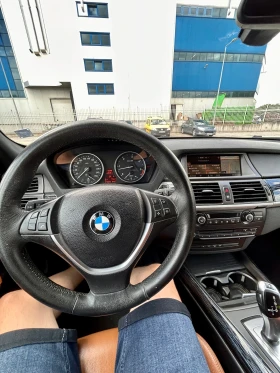 BMW X5 M57 3.0d, снимка 8