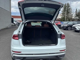 Audi Q8 * Progressiv * DISTRONIC* ОБДУХВАНЕ* B&O* HUD* , снимка 15