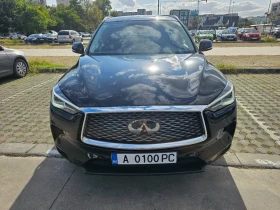 Infiniti QX50, снимка 2